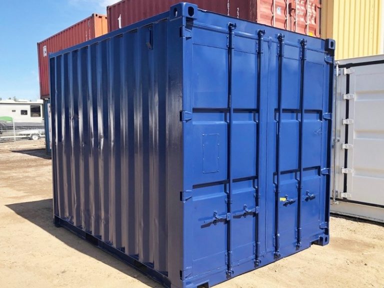 Fair Dinkum Containers Murwillumbah