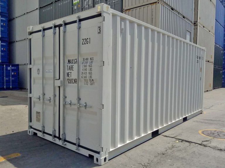 Fair Dinkum Containers Murwillumbah