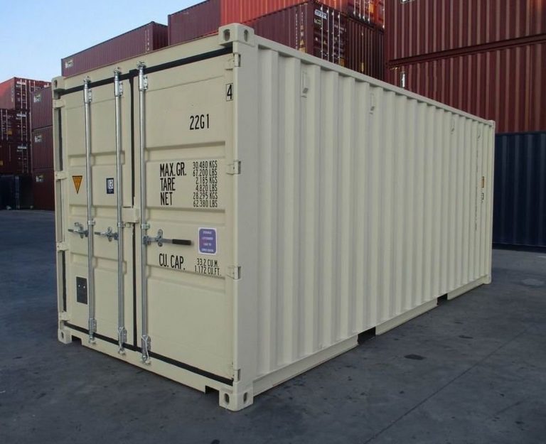 Fair Dinkum Containers Murwillumbah