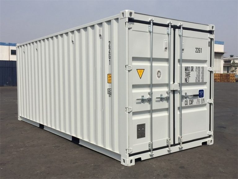 Fair Dinkum Containers Murwillumbah