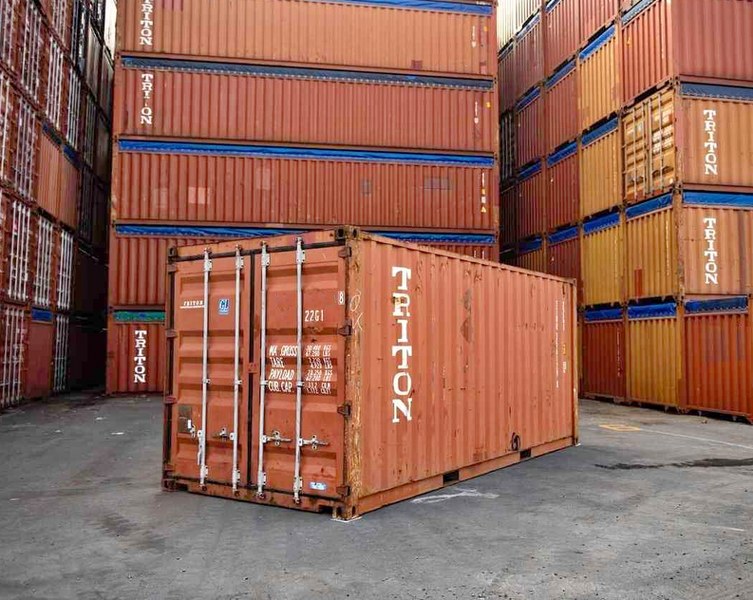 Fair Dinkum Containers Murwillumbah